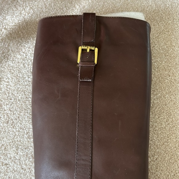 Lauren Ralph Lauren Boots - Picture 3 of 12